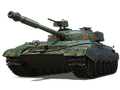 WZ-113-II