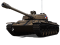 TNH T Vz. 51
