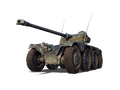 EBR 75 FL 10