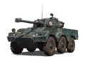 Lynx 6x6
