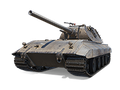 Tiger-Maus