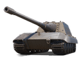 Jg.Pz. E 100