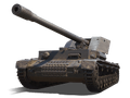 WT auf Pz. IV