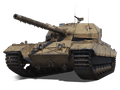 Caernarvon AX