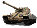 Carro P.88