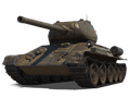 Т-34-85М
