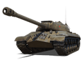 ИС-3 с МЗ