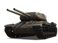 ИС-2-II