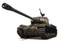 ИС-2