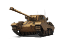 Vickers MBT