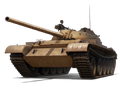 Т-54А